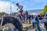  2024 UEC Trials Cycling European Championships - Jeumont (France) 29/09/2024 -  - photo Tommaso Pelagalli/SprintCyclingAgency?2024